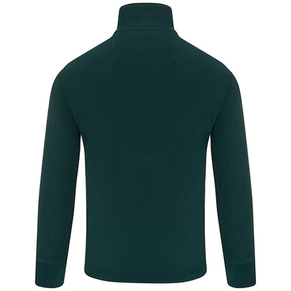 ORN Albatross Fleece, Men's, Bottle Green, XS Easy2Order : ORN72324