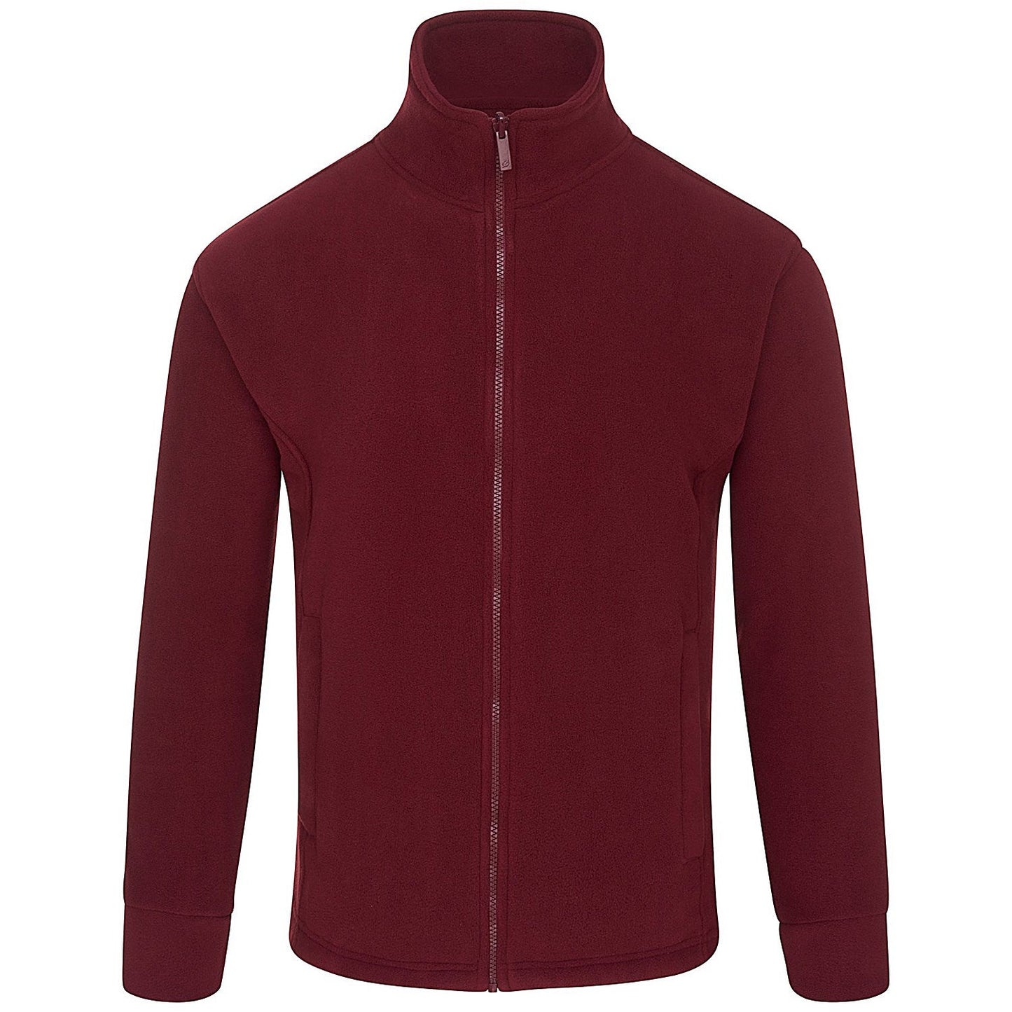ORN Albatross Fleece, Men's, Burgundy, 5XL