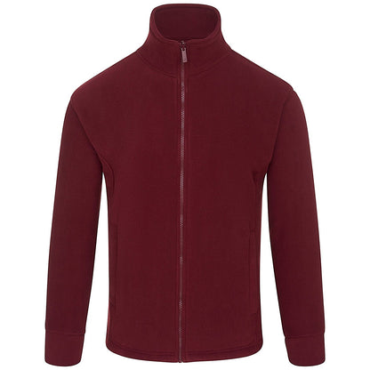 ORN Albatross Fleece, Men's, Burgundy, 5XL