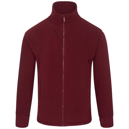 ORN Albatross Fleece, Men's, Burgundy, 5XL