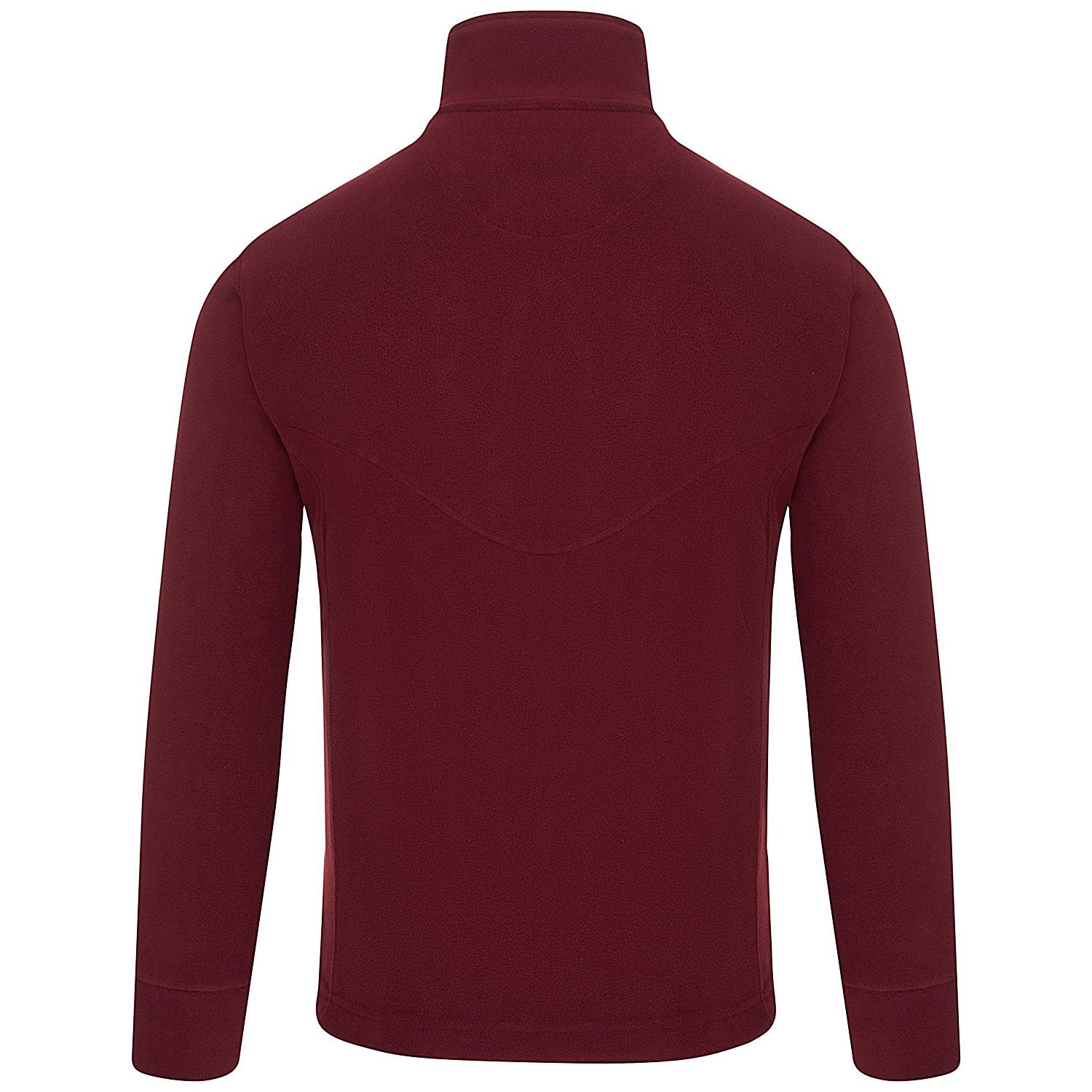 ORN Albatross Fleece, Men's, Burgundy, 5XL Easy2Order : ORN72346