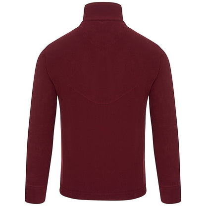 ORN Albatross Fleece, Men's, Burgundy, 5XL Easy2Order : ORN72346