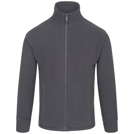 ORN Albatross Fleece, Men's, Graphite, 3XL