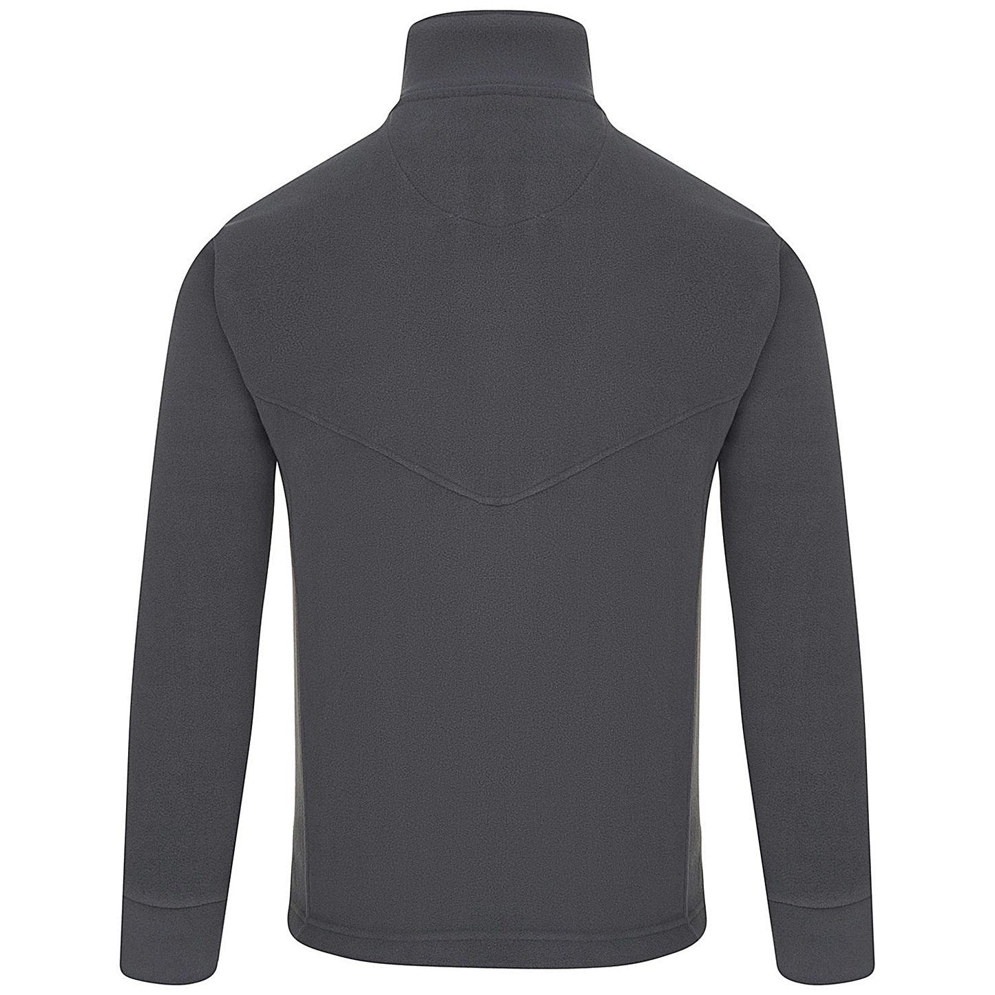 ORN Albatross Fleece, Men's, Graphite, 3XL Easy2Order : ORN72358