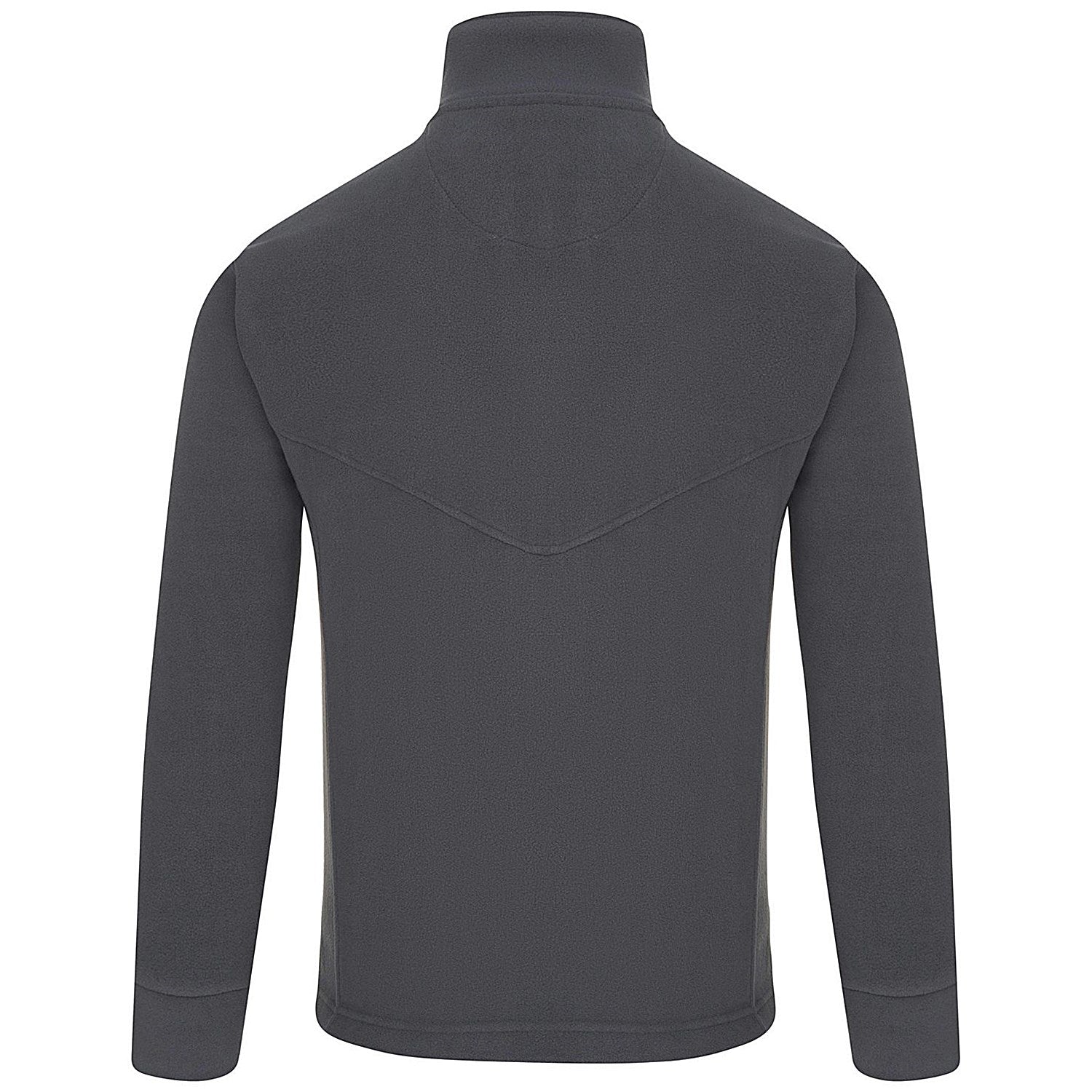 ORN Albatross Fleece, Men's, Graphite, 3XL Easy2Order : ORN72358