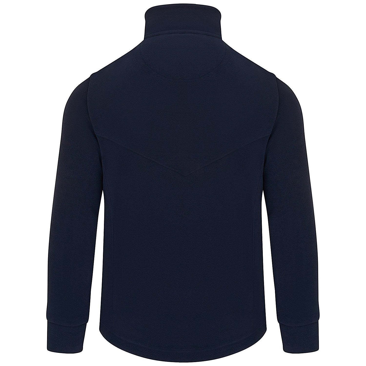 ORN Albatross Fleece, Men's, Navy Blue, Small Easy2Order : ORN72381