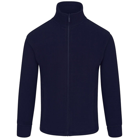 ORN Albatross Fleece, Men's, Navy Blue, 4XL