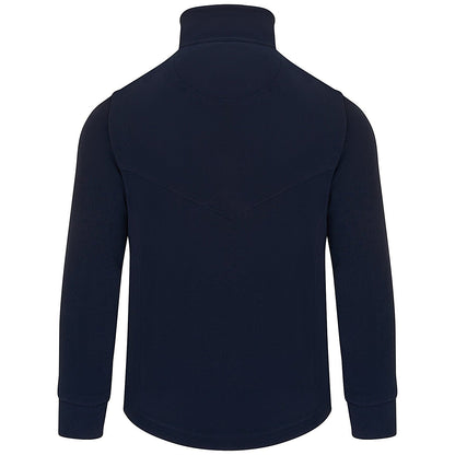 ORN Albatross Fleece, Men's, Navy Blue, 4XL Easy2Order : ORN72387