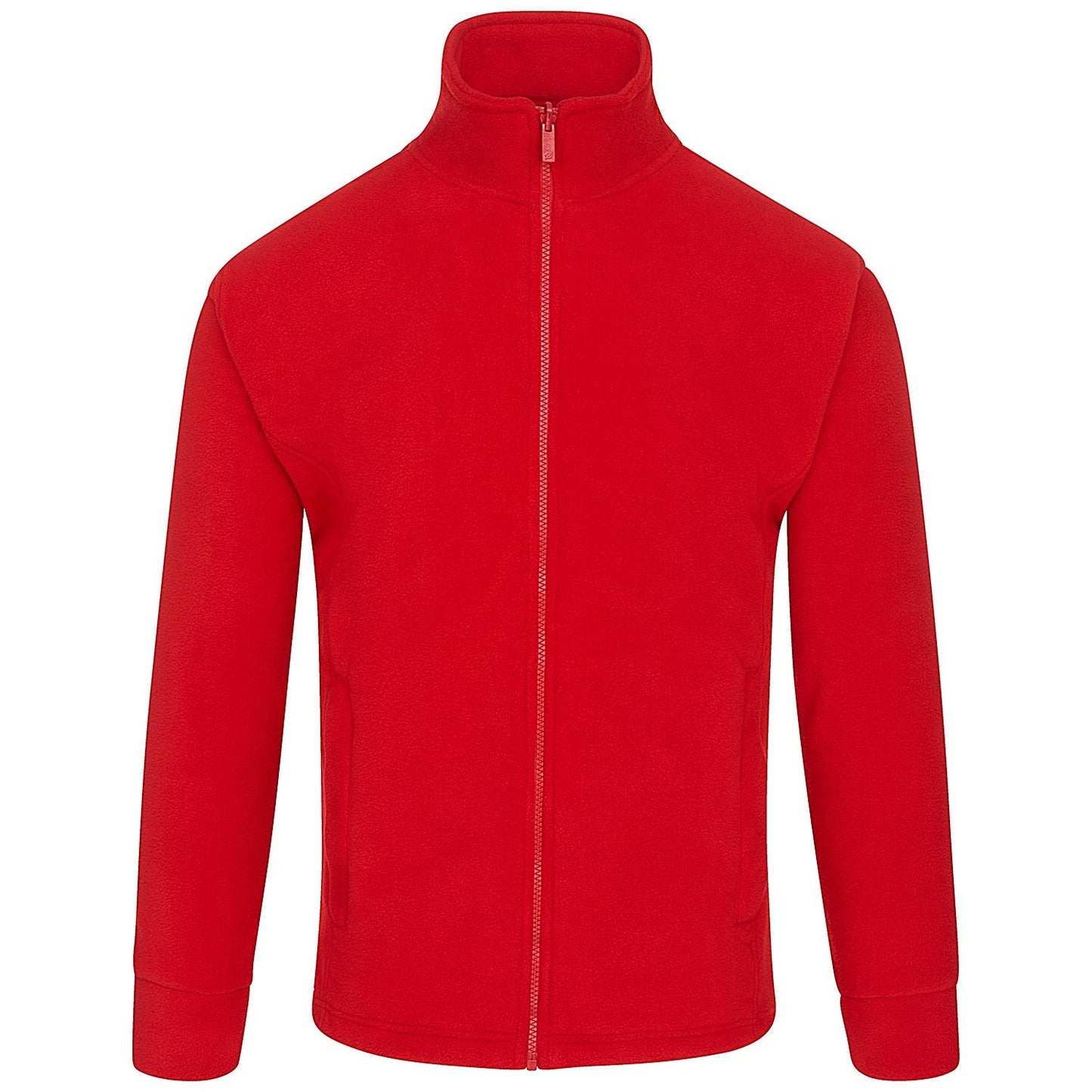 ORN Albatross Fleece, Men's, Red, 5XL