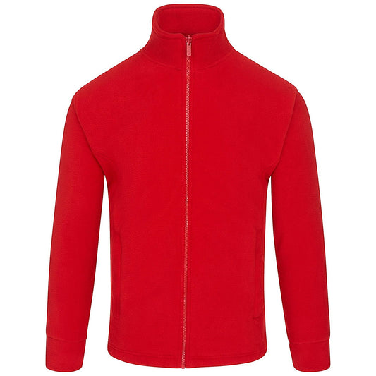 ORN Albatross Fleece, Men's, Red, 5XL