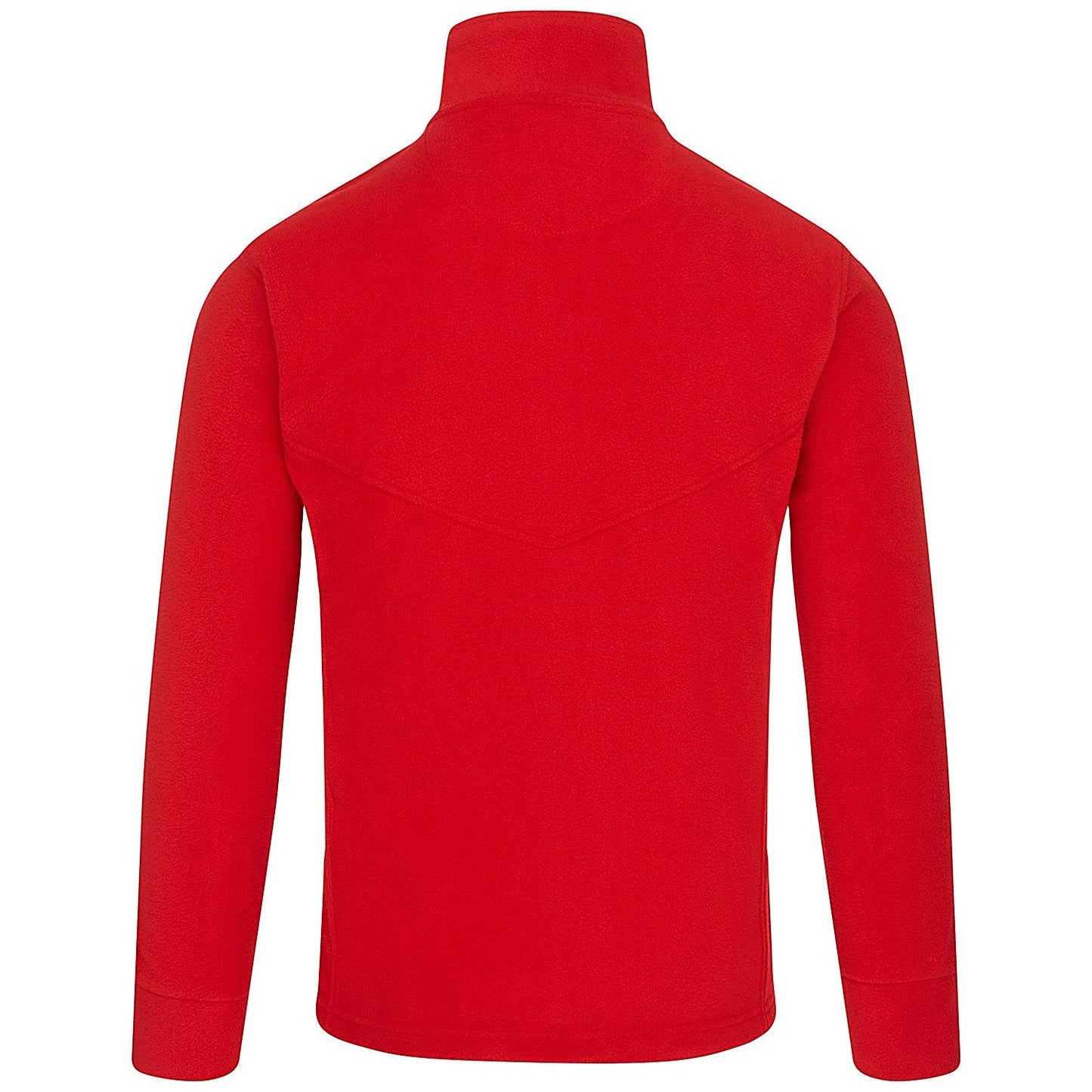 ORN Albatross Fleece, Men's, Red, 5XL Easy2Order : ORN72402