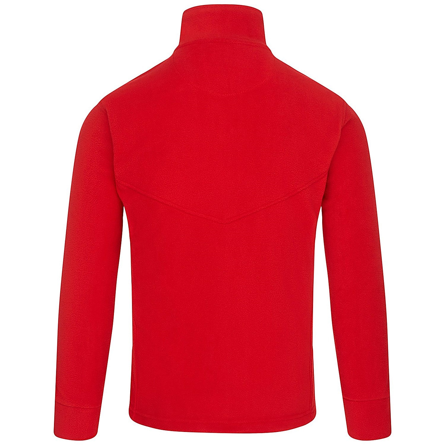 ORN Albatross Fleece, Men's, Red, 5XL Easy2Order : ORN72402