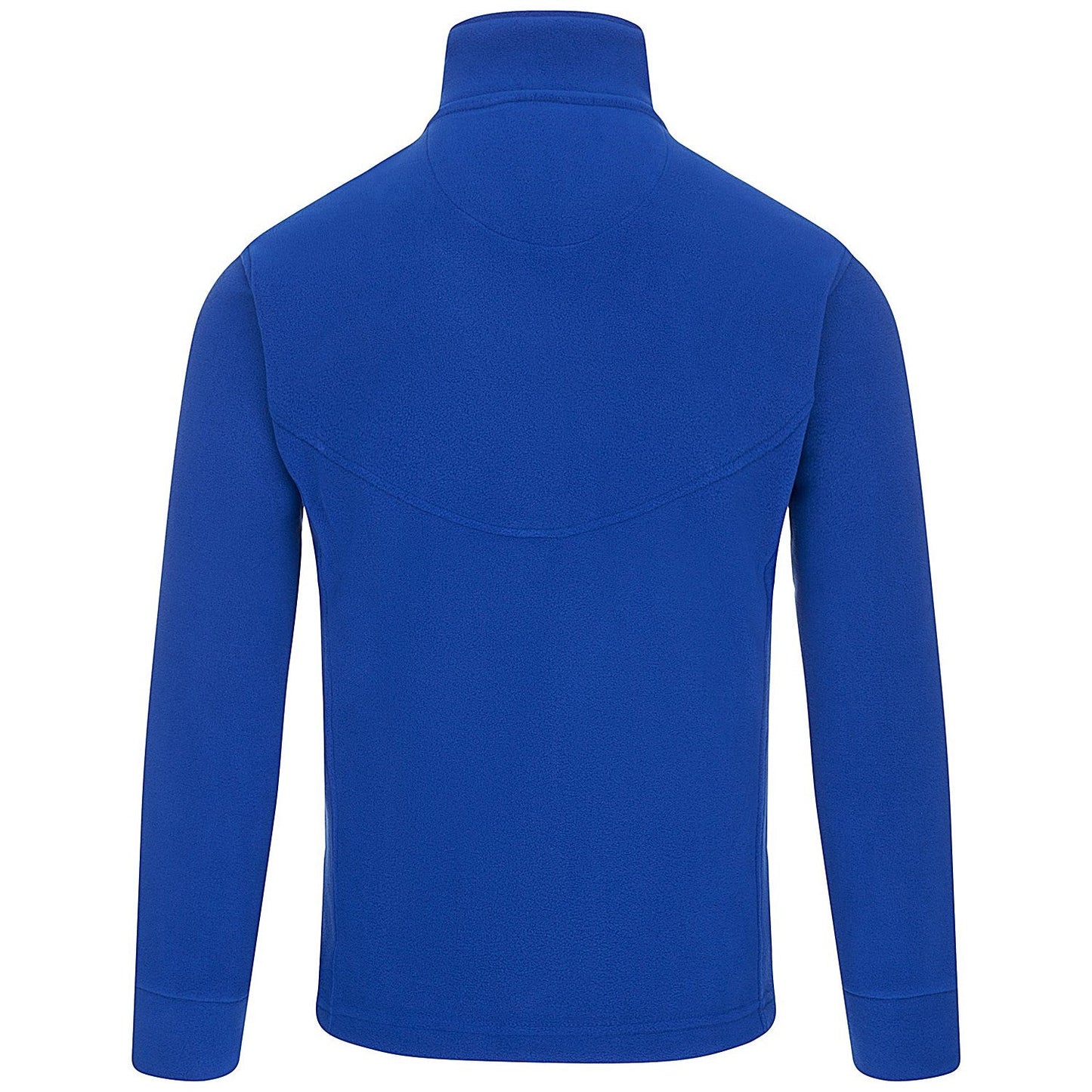 ORN Albatross Fleece, Men's, Royal Blue, 4XL Easy2Order : ORN72415