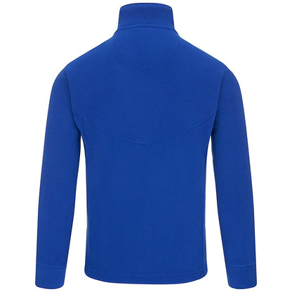 ORN Albatross Fleece, Men's, Royal Blue, 4XL Easy2Order : ORN72415