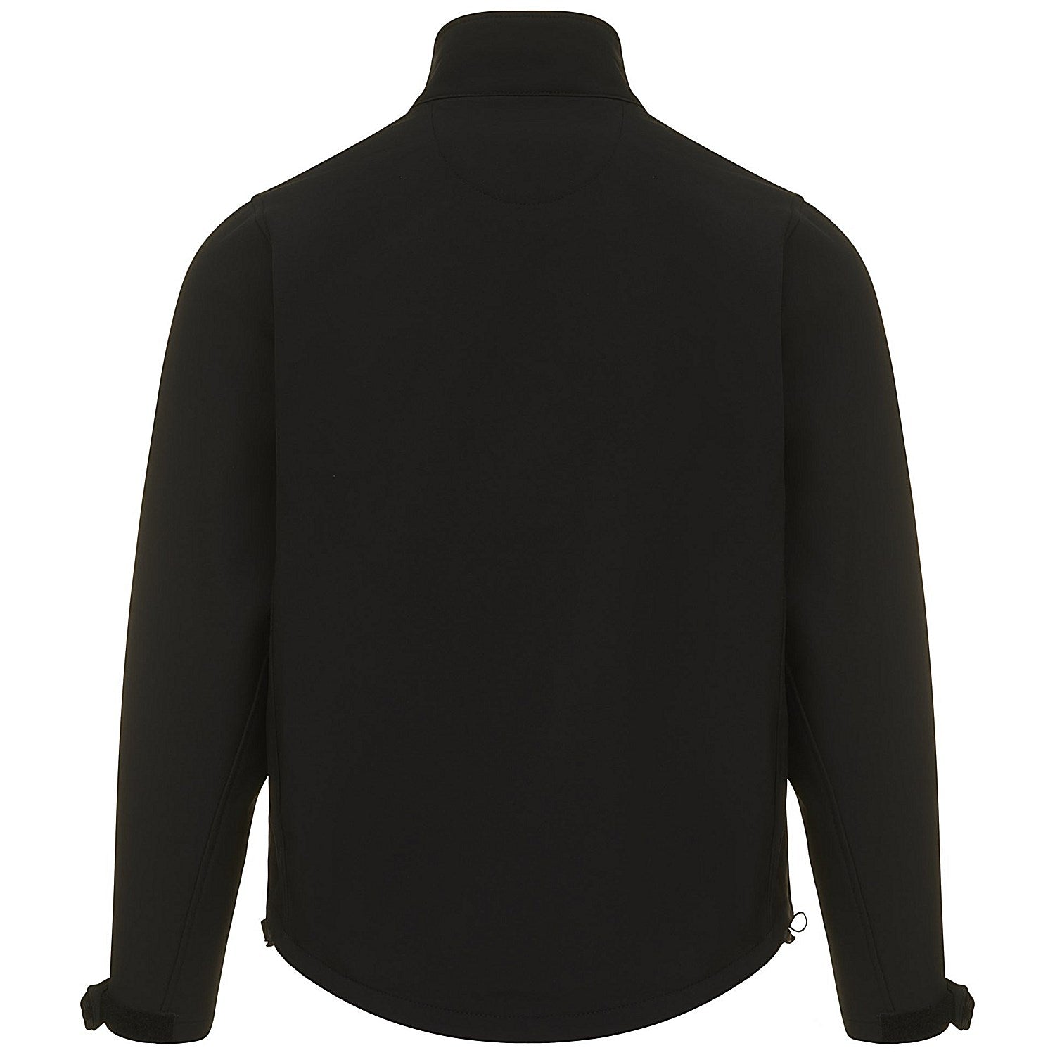 ORN Tern Softshell Jacket, Male, Black, XS Easy2Order : ORN72422