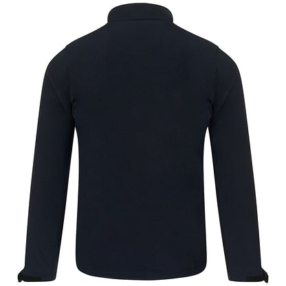 ORN Tern Softshell Jacket, Male, Navy Blue, 7XL Easy2Order : ORN72488