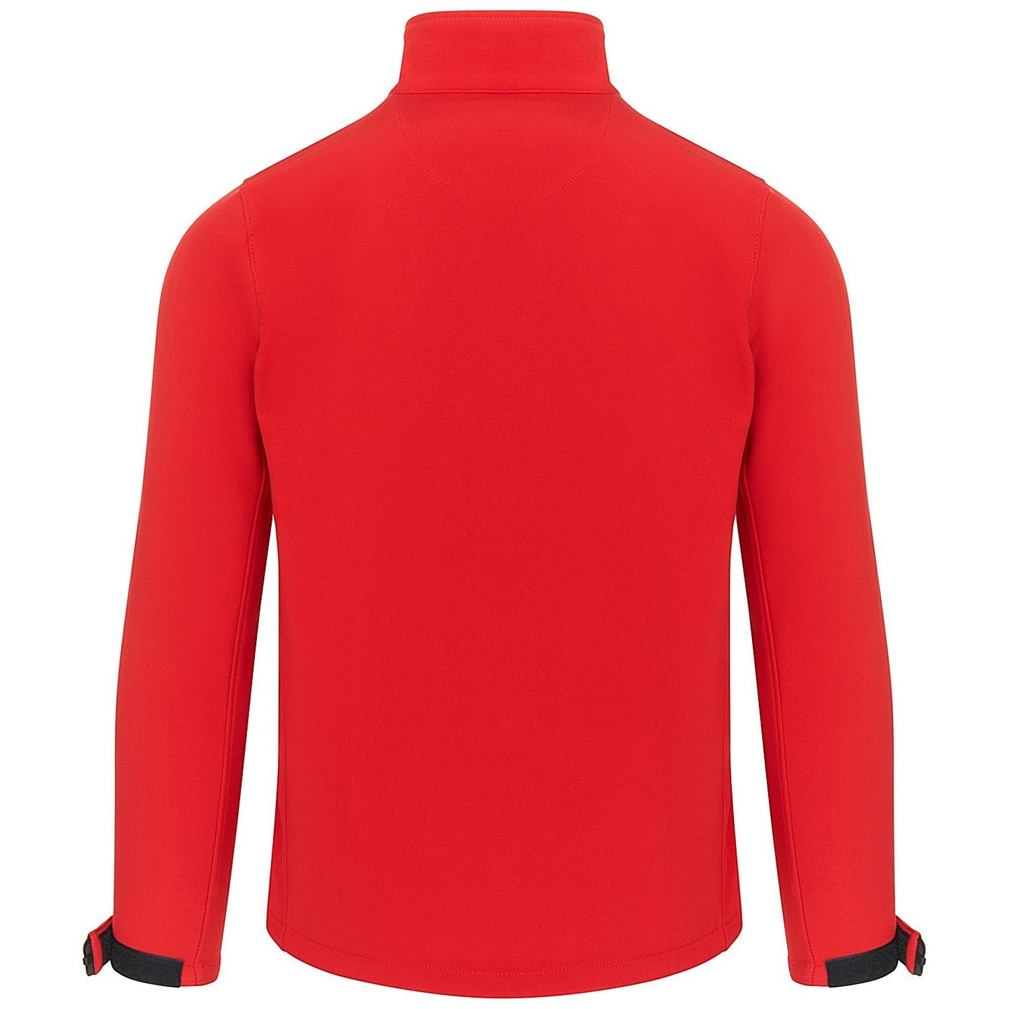ORN Tern Softshell Jacket, Male, Red, XS Easy2Order : ORN72492
