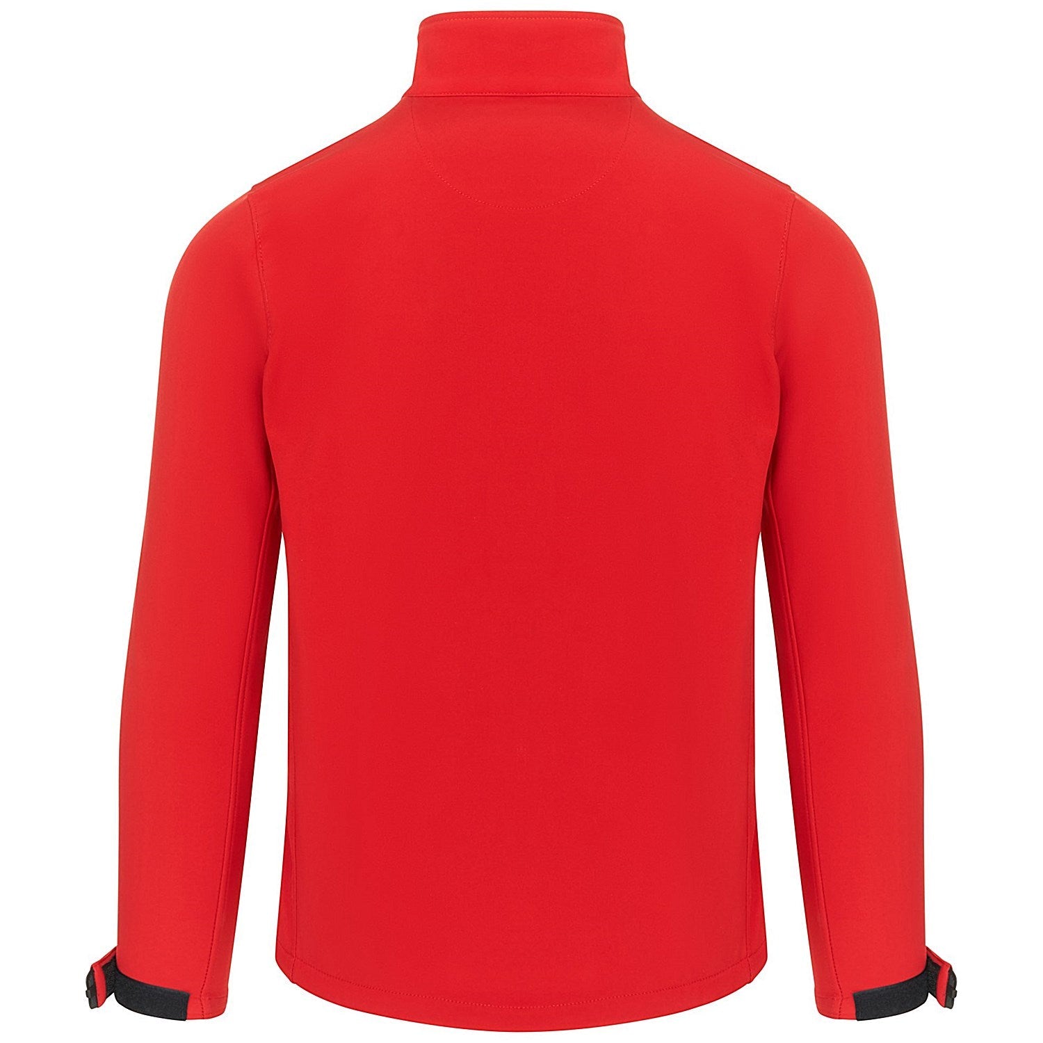 ORN Tern Softshell Jacket, Male, Red, XS Easy2Order : ORN72492