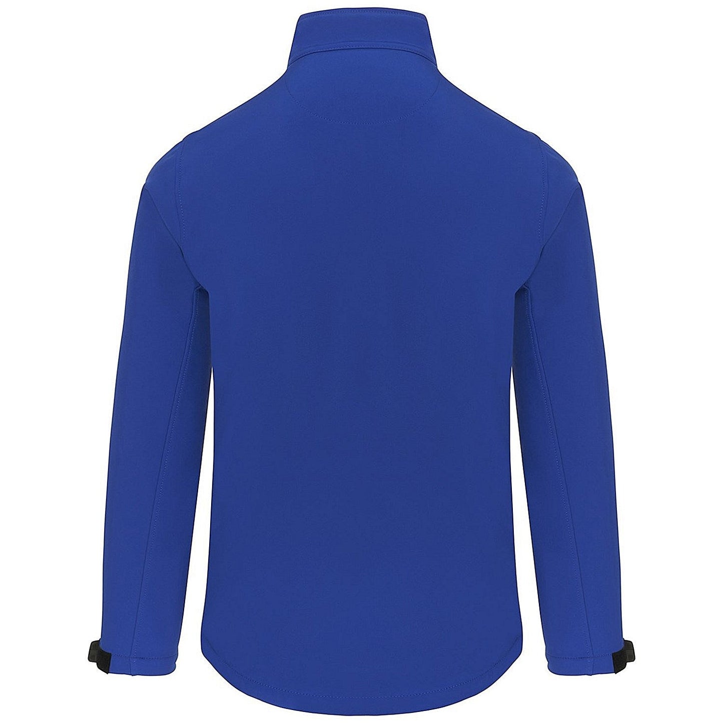 ORN Tern Softshell Jacket, Male, Royal Blue, 5XL Easy2Order : ORN72514