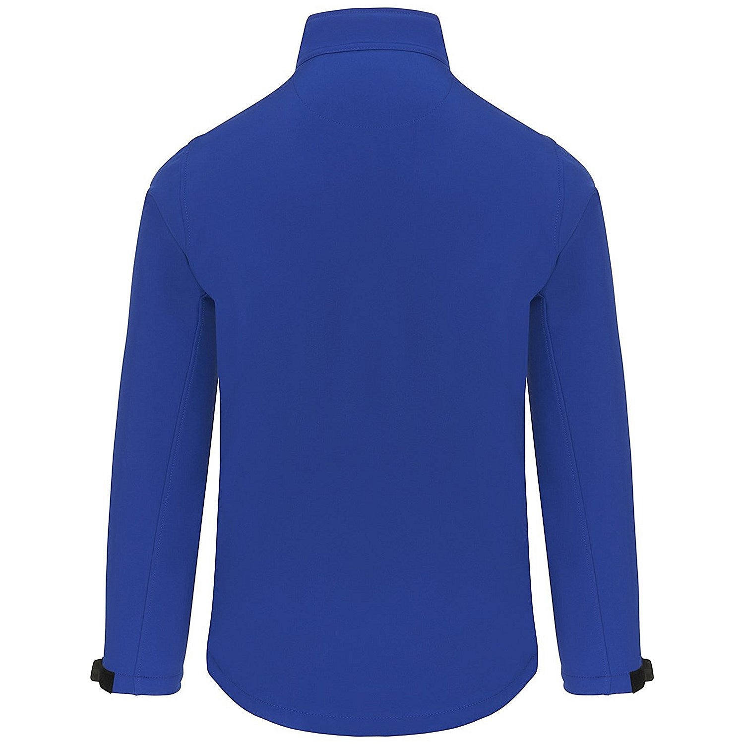 ORN Tern Softshell Jacket, Male, Royal Blue, 5XL Easy2Order : ORN72514