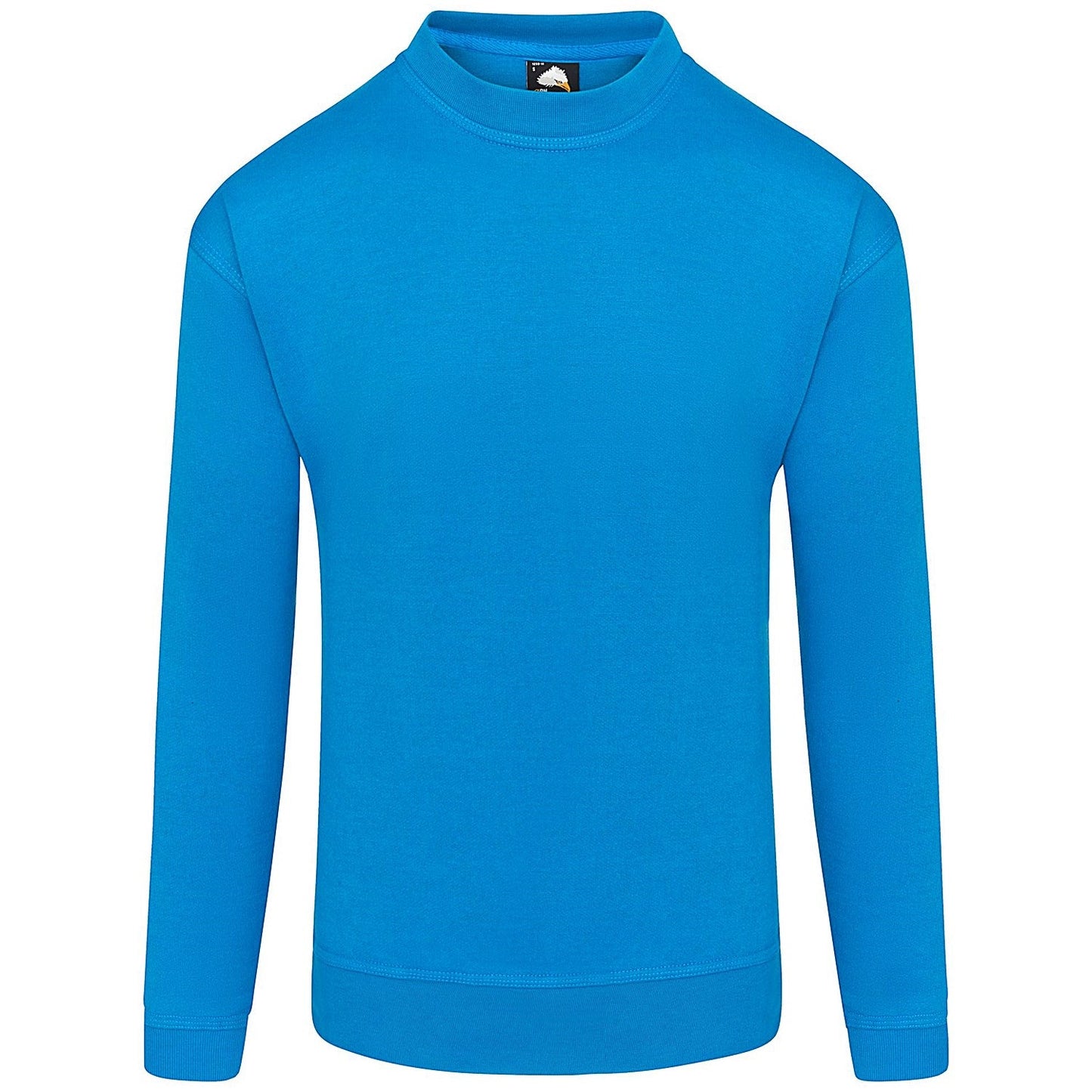 ORN Kite Sweatshirt, Unisex, Reflex Blue, Small