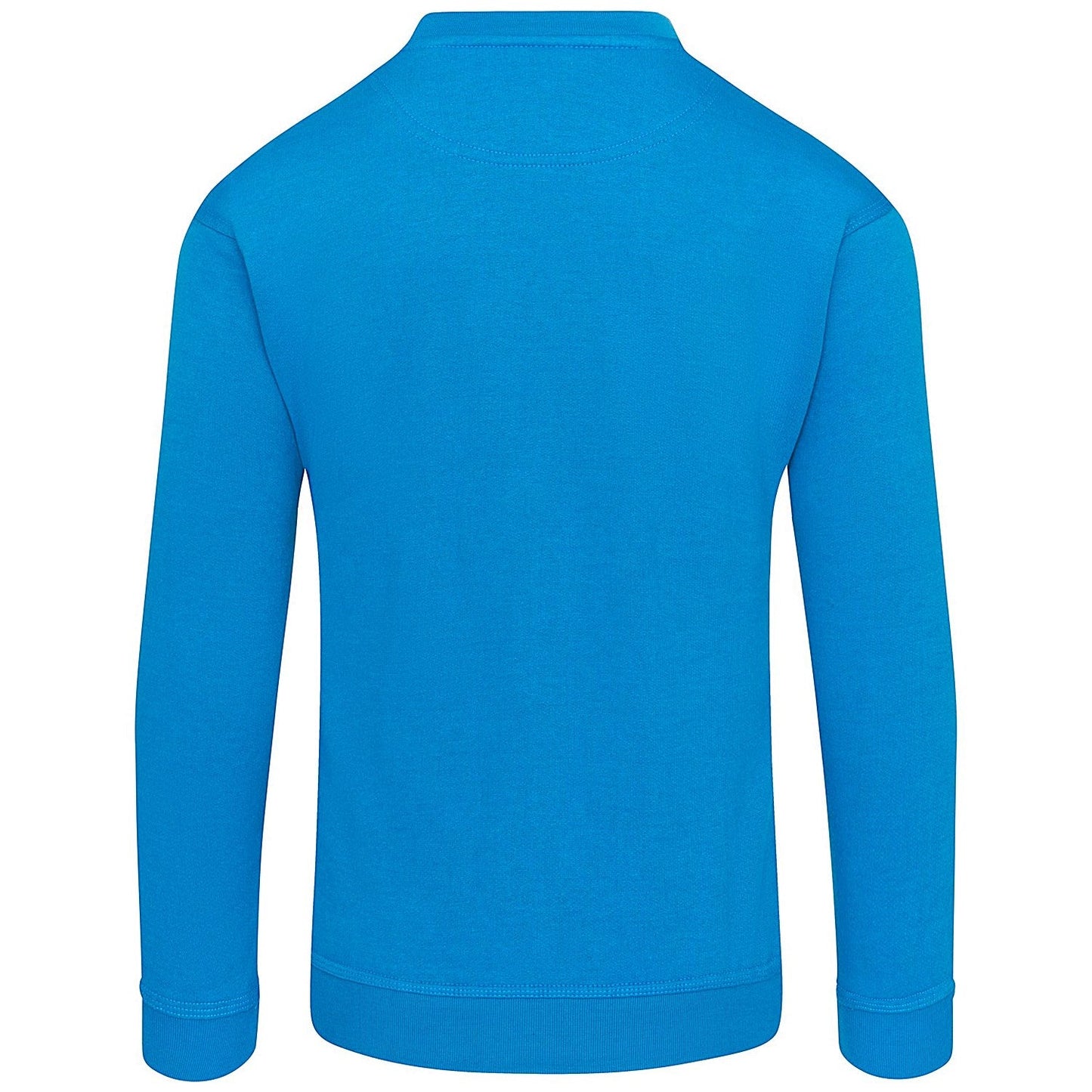 ORN Kite Sweatshirt, Unisex, Reflex Blue, Small Easy2Order : ORN72802
