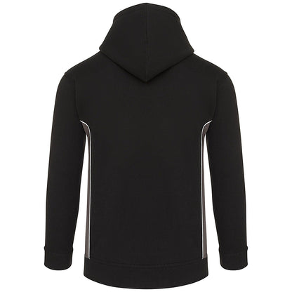 ORN Silverswift Hoodie, Unisex, Black/Graphite, Small Easy2Order : ORN72889