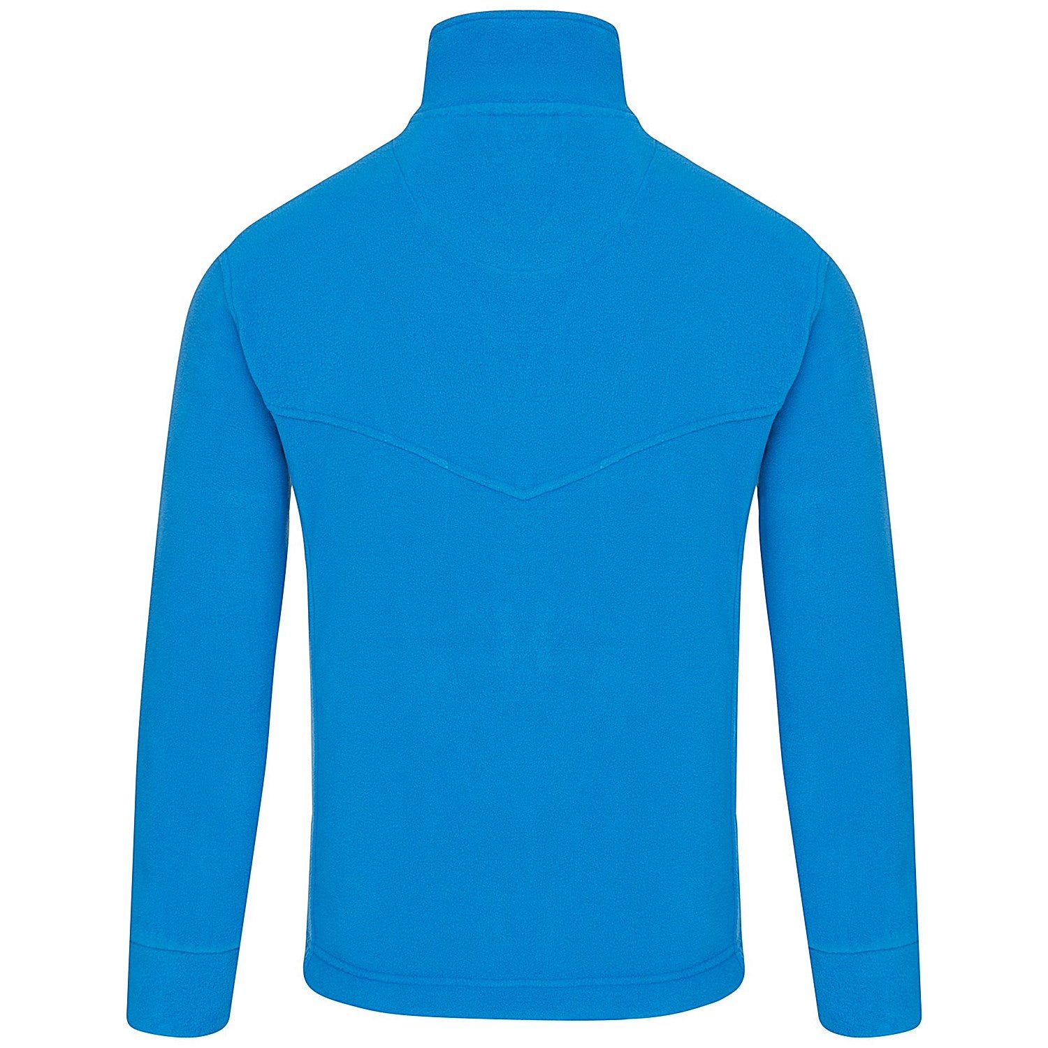 ORN Albatross Fleece, Men's, Reflex Blue, Small Easy2Order : ORN72930