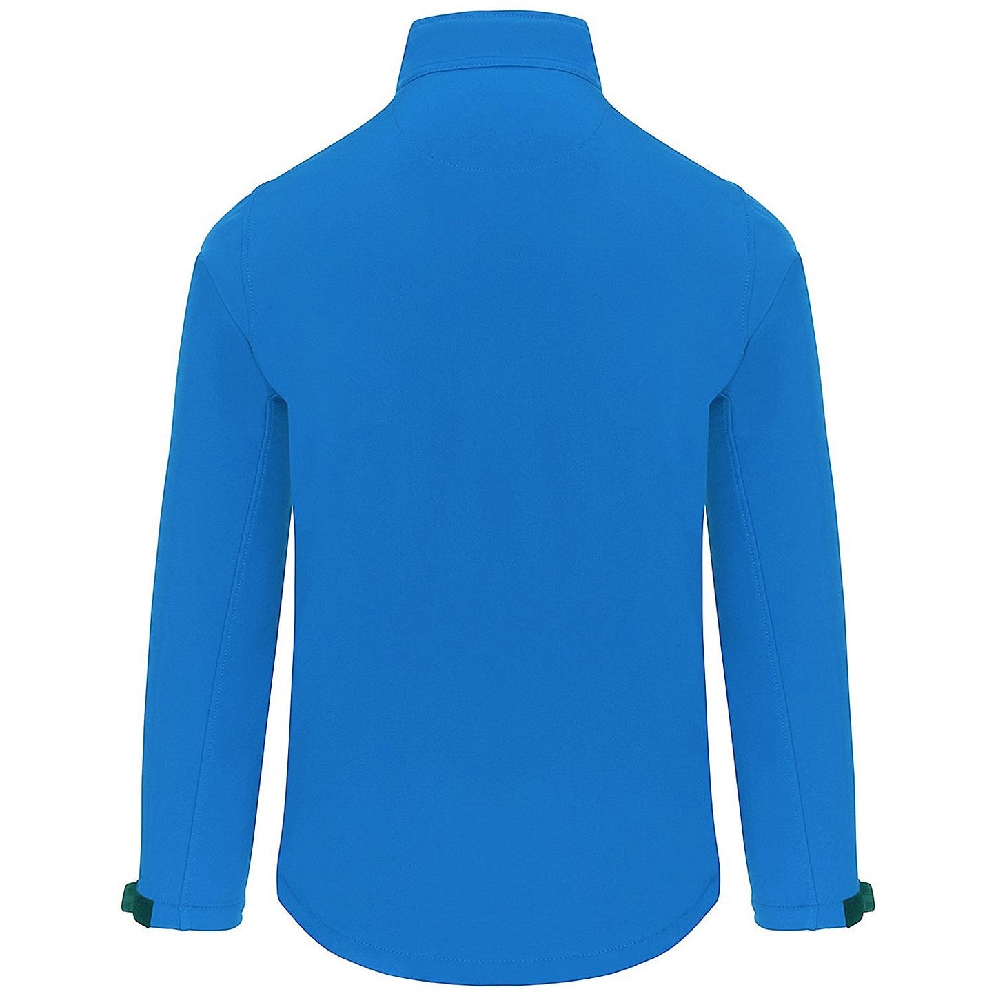 ORN Tern Softshell Jacket, Male, Reflex Blue, 2XL Easy2Order : ORN72934