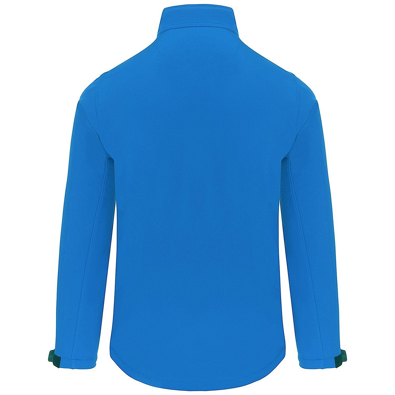 ORN Tern Softshell Jacket, Male, Reflex Blue, 2XL Easy2Order : ORN72934
