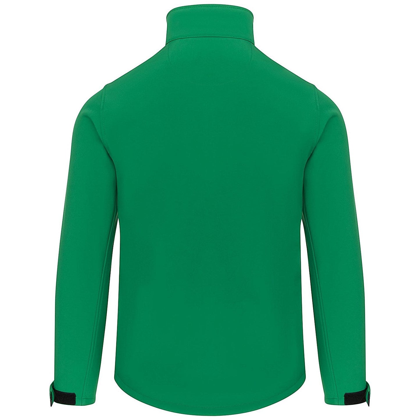 ORN Tern Softshell Jacket, Male, Kelly Green, XL Easy2Order : ORN72947