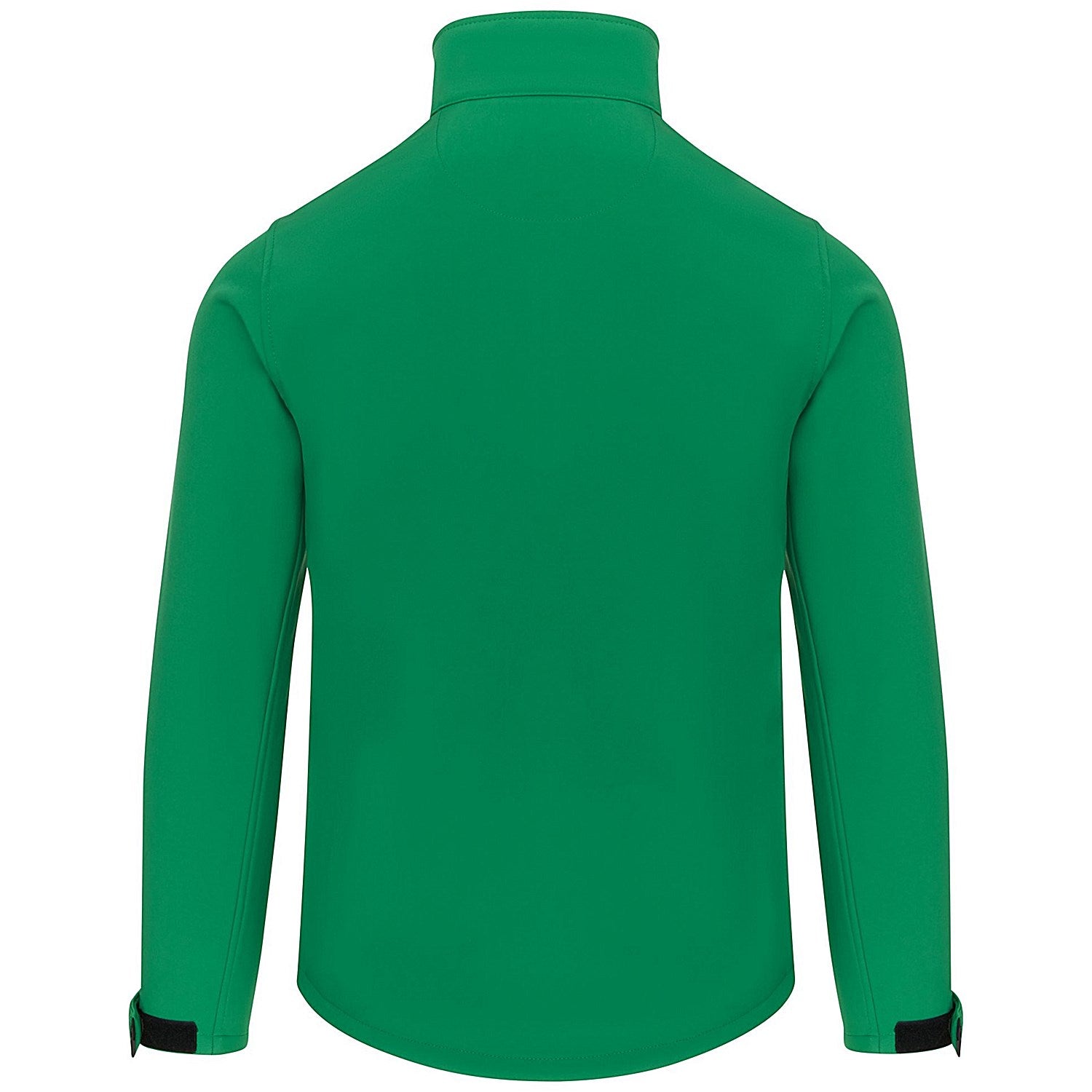 ORN Tern Softshell Jacket, Male, Kelly Green, XL Easy2Order : ORN72947