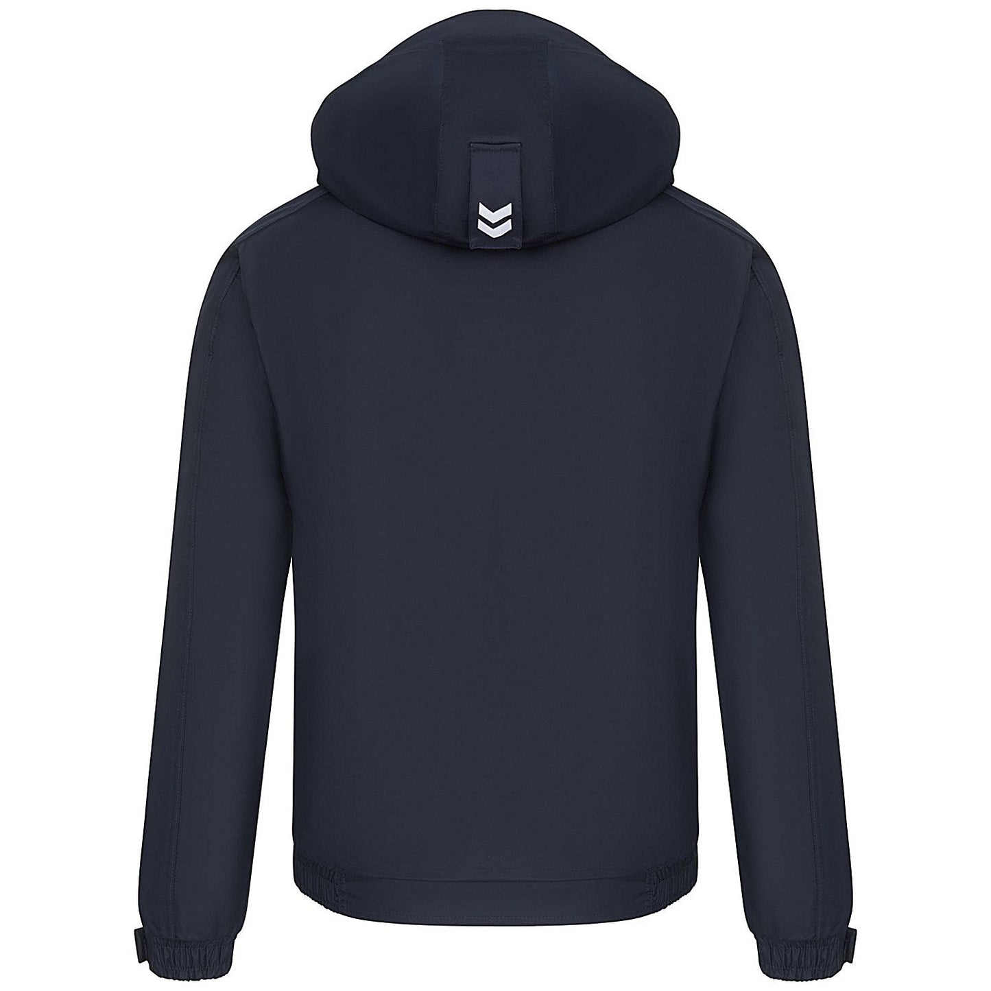 ORN Fulmar Bomber Jacket, Unisex, Navy Blue, 2XL Easy2Order : ORN72961