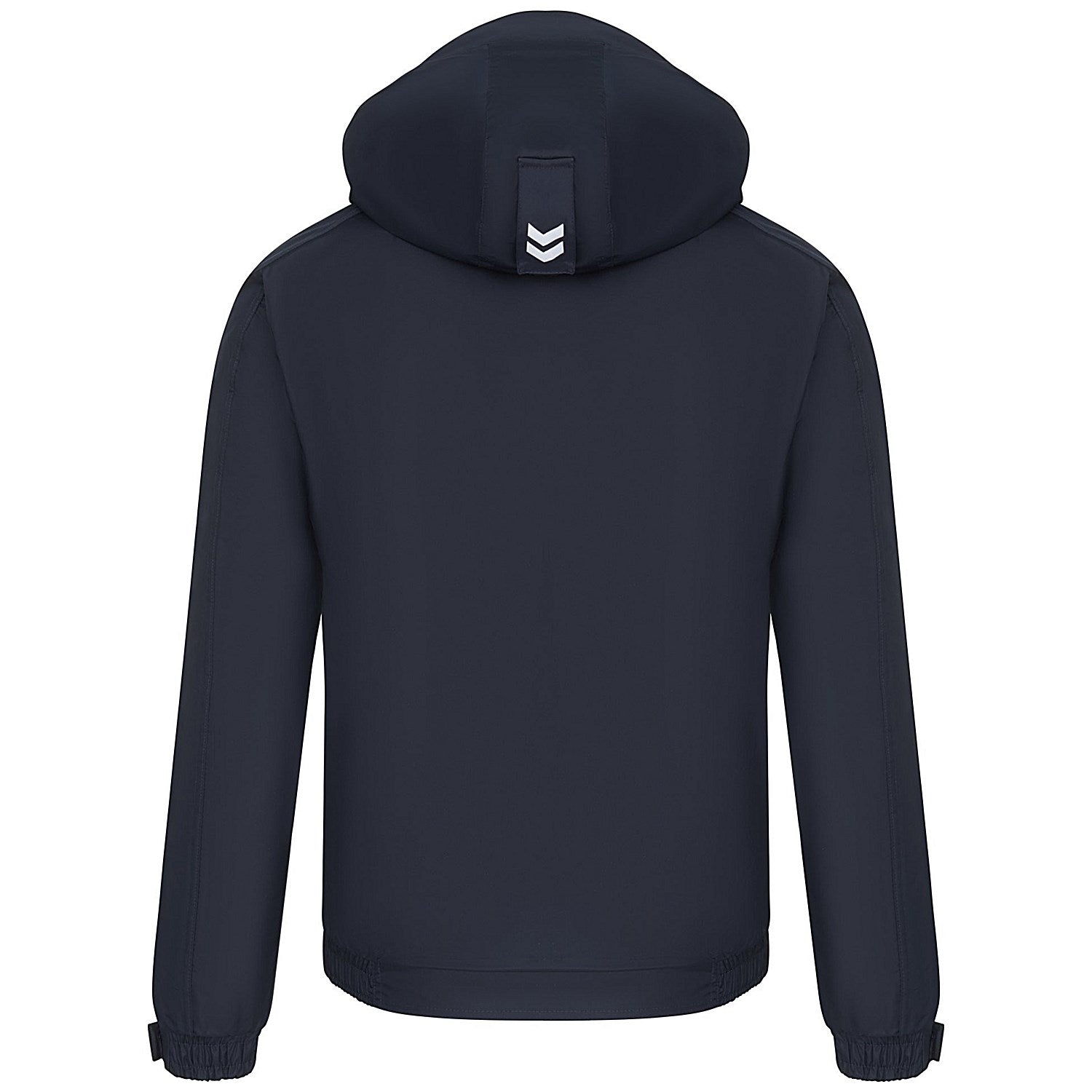 ORN Fulmar Bomber Jacket, Unisex, Navy Blue, 2XL Easy2Order : ORN72961
