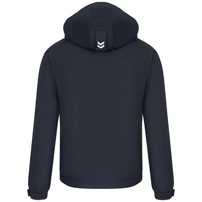 ORN Fulmar Bomber Jacket, Unisex, Navy Blue, Medium Easy2Order : ORN72971