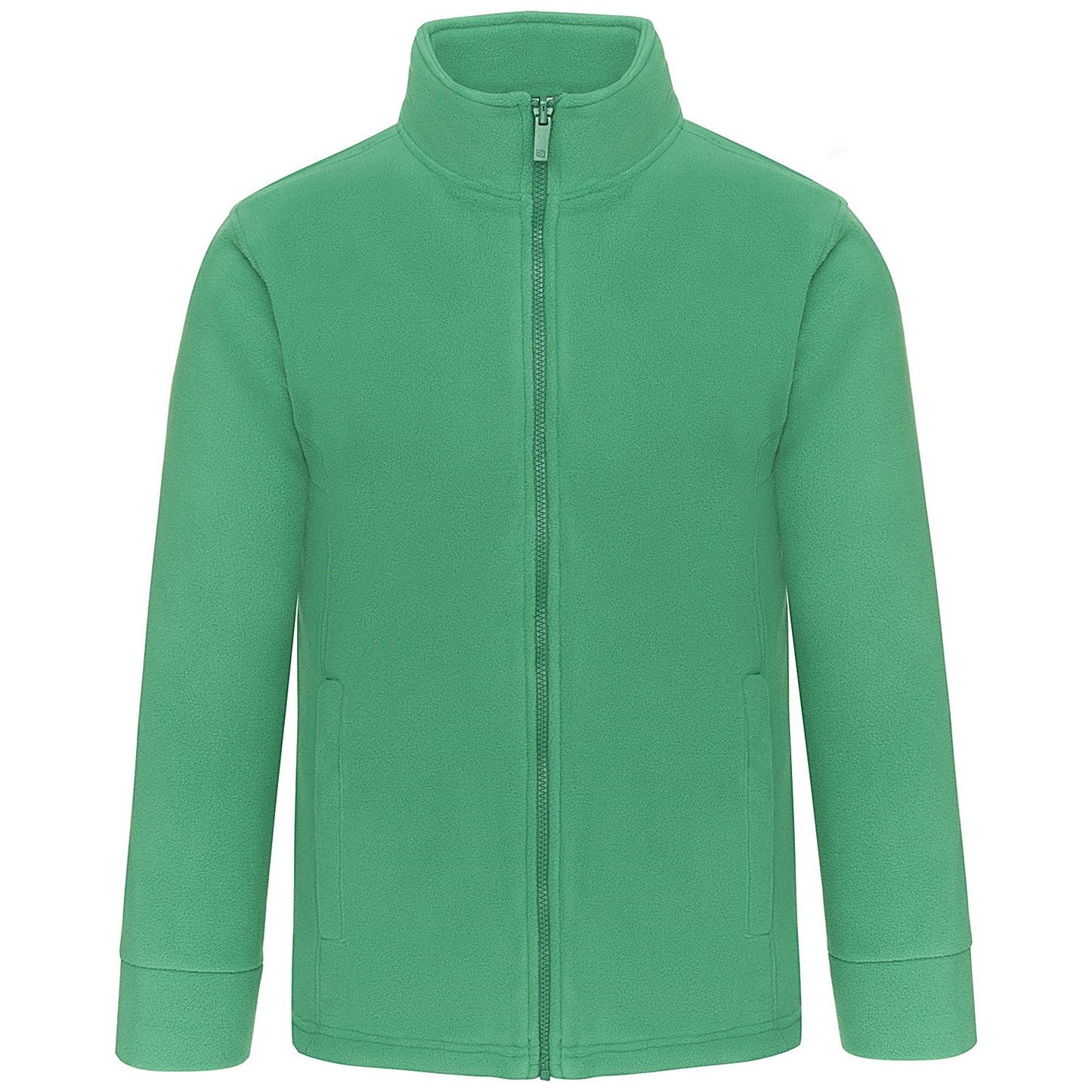 ORN Albatross Fleece, Men's, Kelly Green, XL