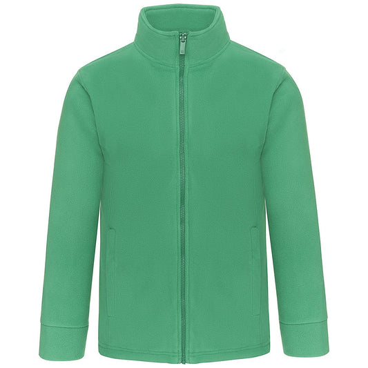 ORN Albatross Fleece, Men's, Kelly Green, XL