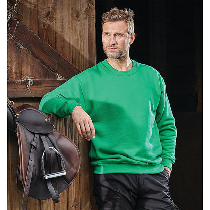 ORN Kite Sweatshirt, Unisex, Orange, 3XL Easy2Order : ORN73273