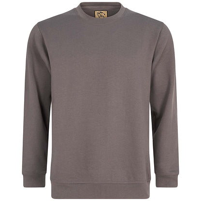 ORN Kestrel EarthPro GRS Sweatshirt, Male, Graphite, 3XL