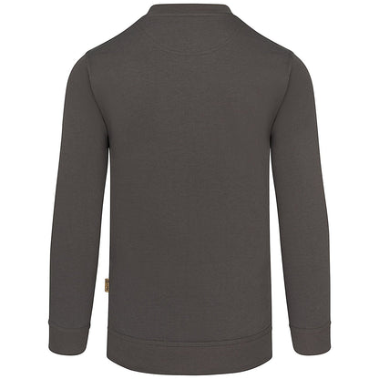 ORN Kestrel EarthPro GRS Sweatshirt, Male, Graphite, 3XL Easy2Order : ORN73750