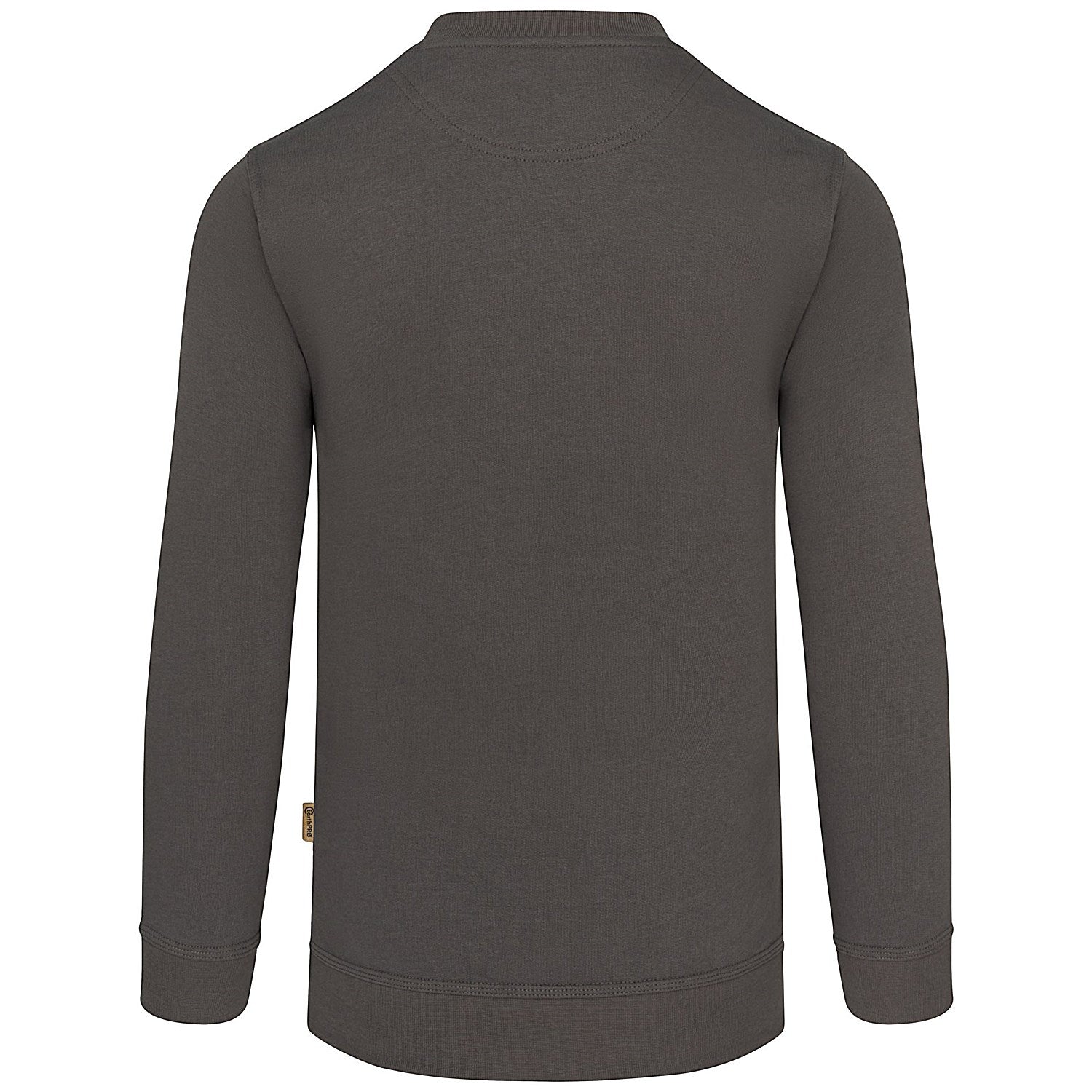 ORN Kestrel EarthPro GRS Sweatshirt, Male, Graphite, Medium Easy2Order : ORN73772