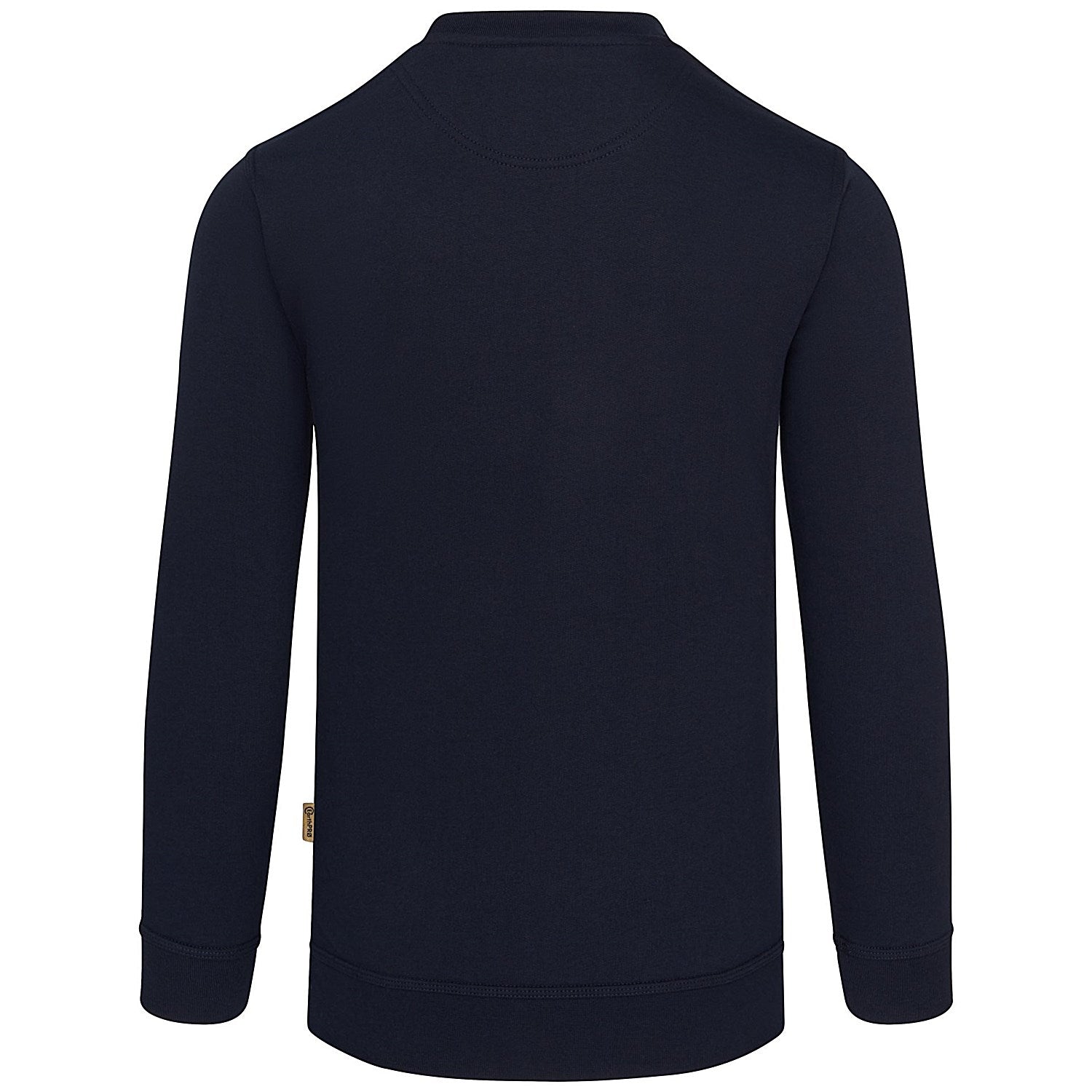 ORN Kestrel EarthPro GRS Sweatshirt, Male, Navy Blue, Medium Easy2Order : ORN73773