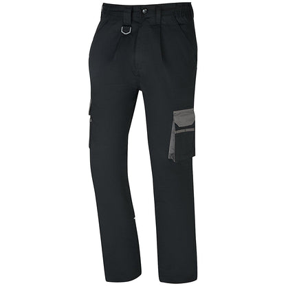 ORN Silverswift Combat Trousers, Black/Graphite, 46S