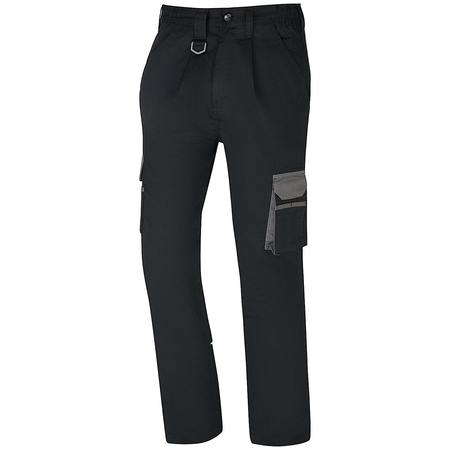 ORN Silverswift Combat Trousers, Black/Graphite, 48R