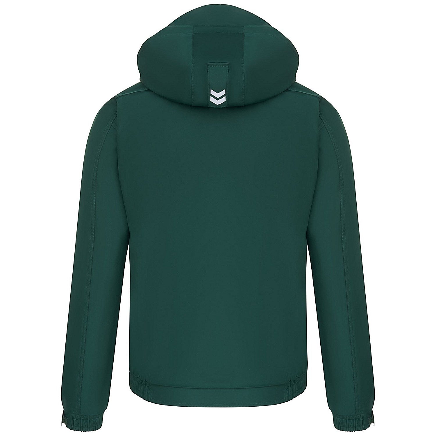ORN Fulmar Bomber Jacket, Unisex, Bottle Green, 3XL Easy2Order : ORN74021
