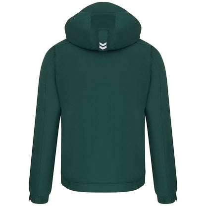 ORN Fulmar Bomber Jacket, Unisex, Bottle Green, 3XL Easy2Order : ORN74021