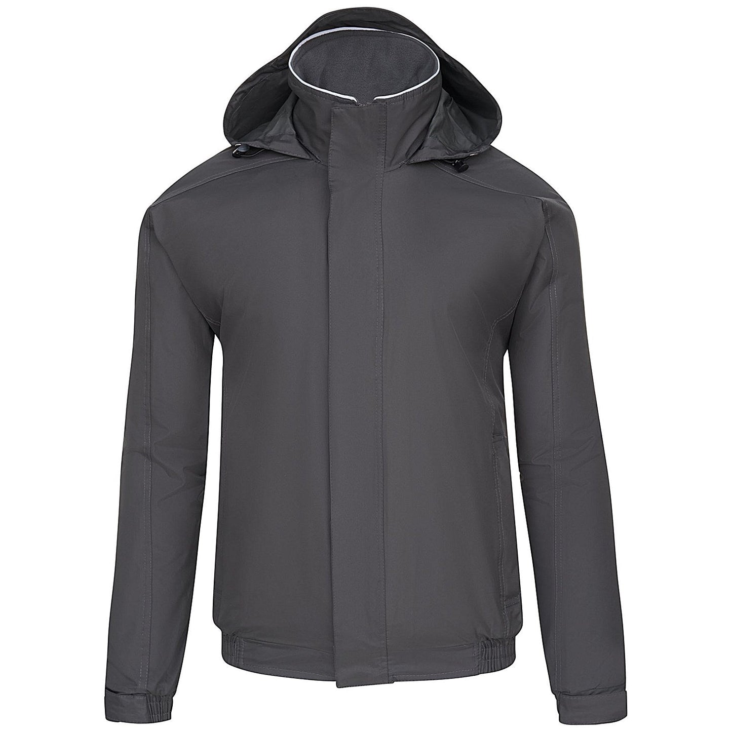 ORN Fulmar Bomber Jacket, Unisex, Graphite, 3XL