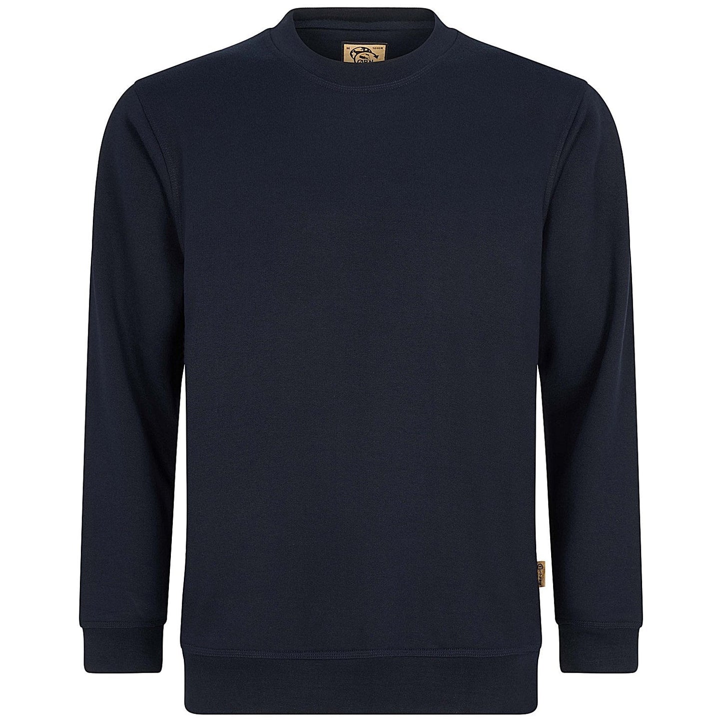 ORN Kestrel EarthPro GRS Sweatshirt, Male, Navy Blue, XS
