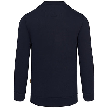 ORN Kestrel EarthPro GRS Sweatshirt, Male, Navy Blue, XS Easy2Order : ORN74140