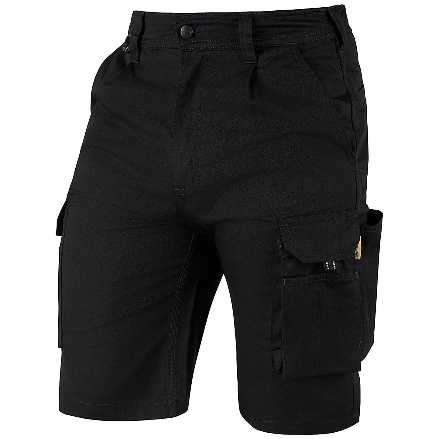 ORN Hawk EarthPro GRS Shorts, Male, Black, 30 Easy2Order : ORN74164